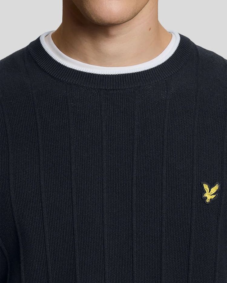 KN2419V dark navy Z271