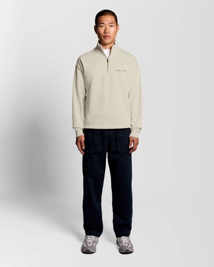 ML2401 ice cream marl 