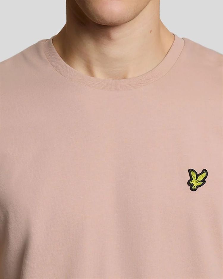 TS400VOGT pink grapefruit