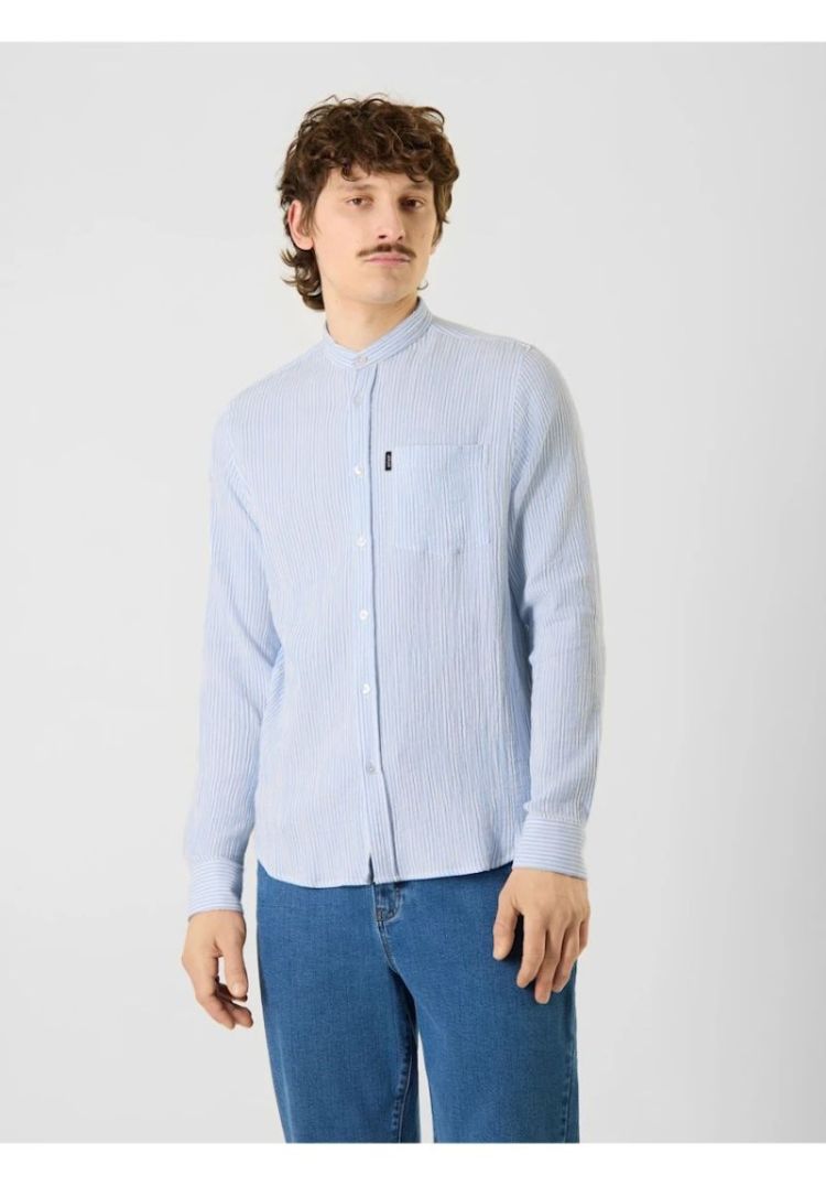 BSH010 light blue 401