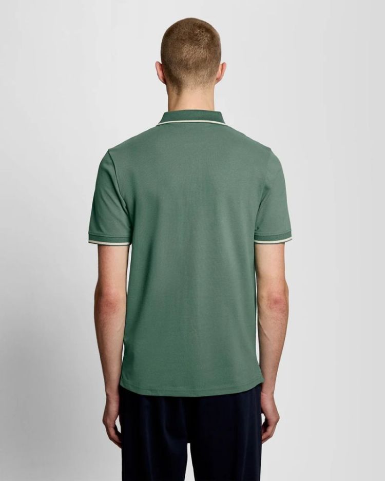 SP1524VOGT everglade 130