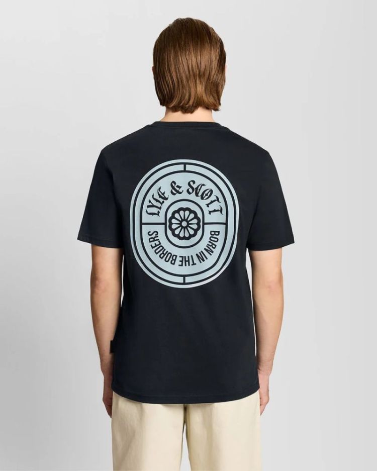 TS2403V dark navy