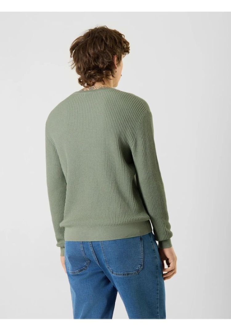 BKW504 green ash 540