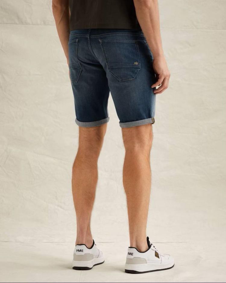 PSH165 blauw MUB