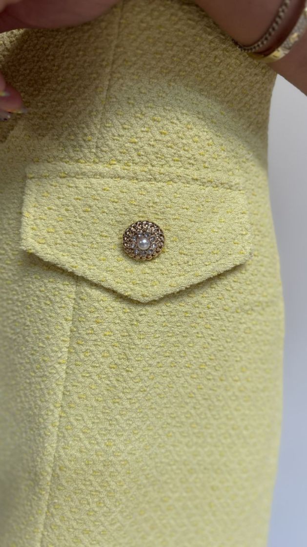 26SD034 yellow