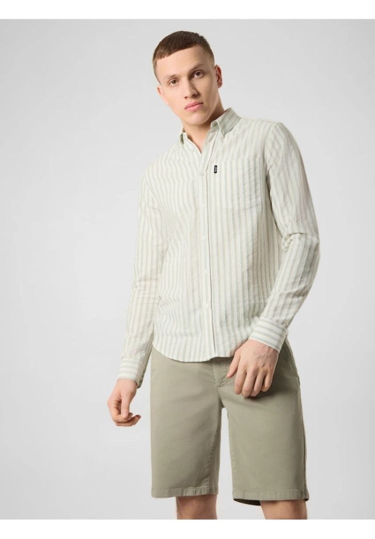 BSH014 green ash 540