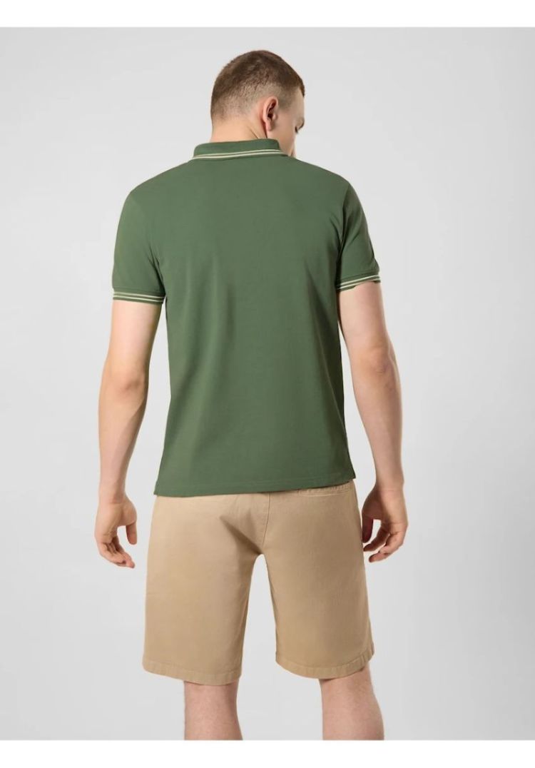 BPO500 palm green 535