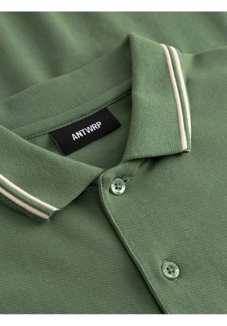 BPO500 palm green 535