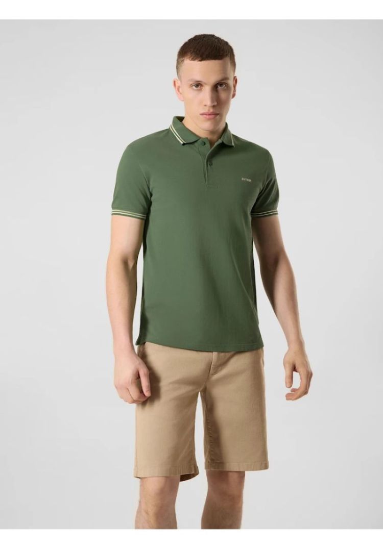 BPO500 palm green 535