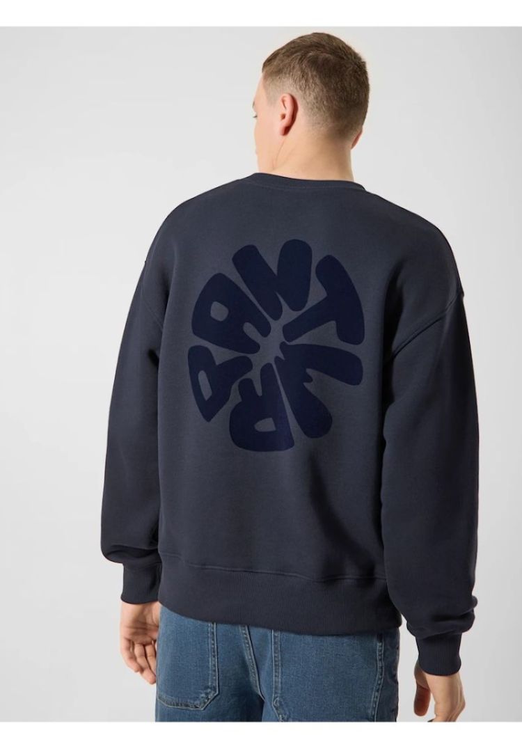 BSW504-L040 ink blue 407
