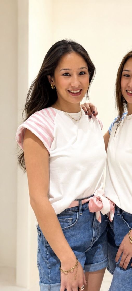Paolisi pink