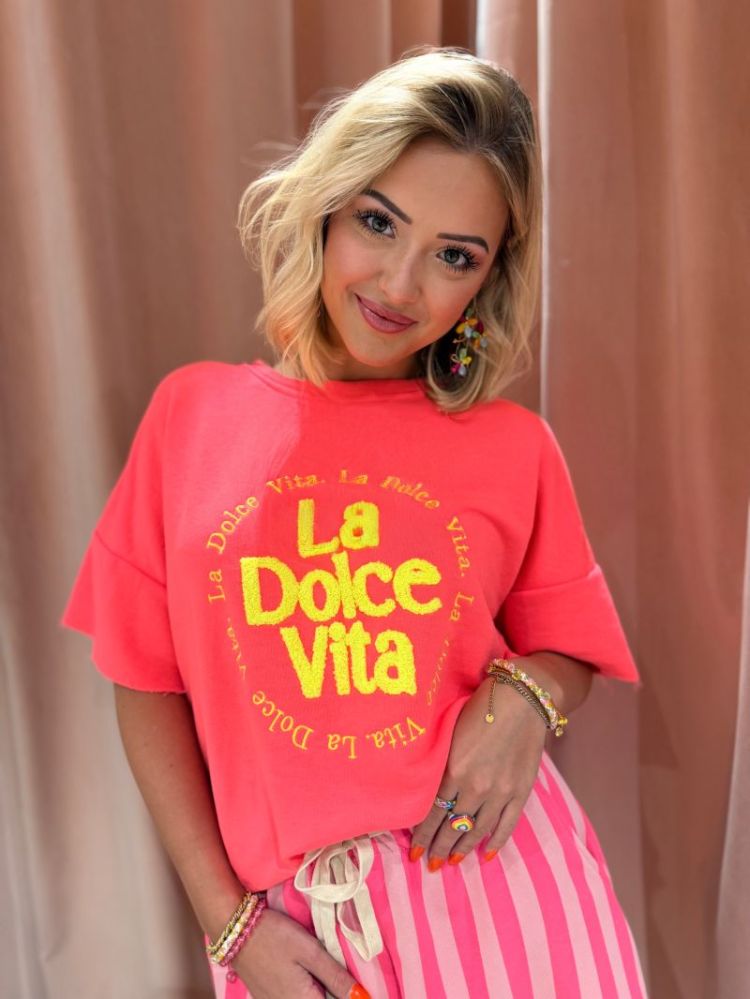 50809 La Dolce fuchsia