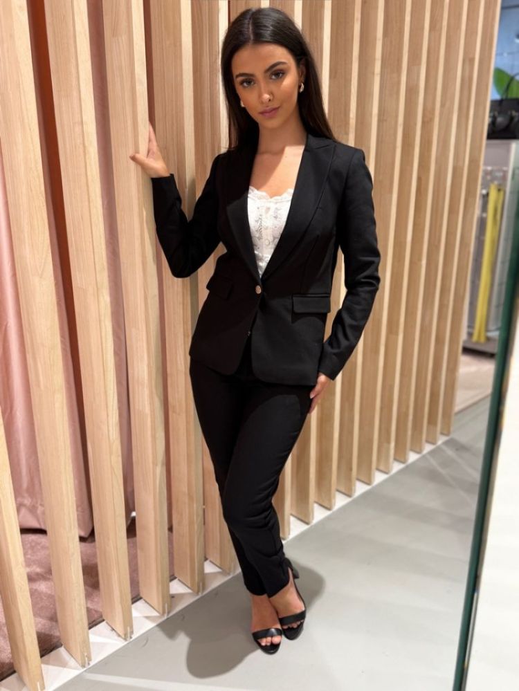 Plime noir