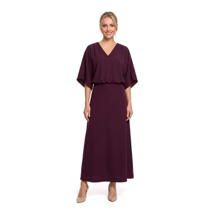 Kate aubergine