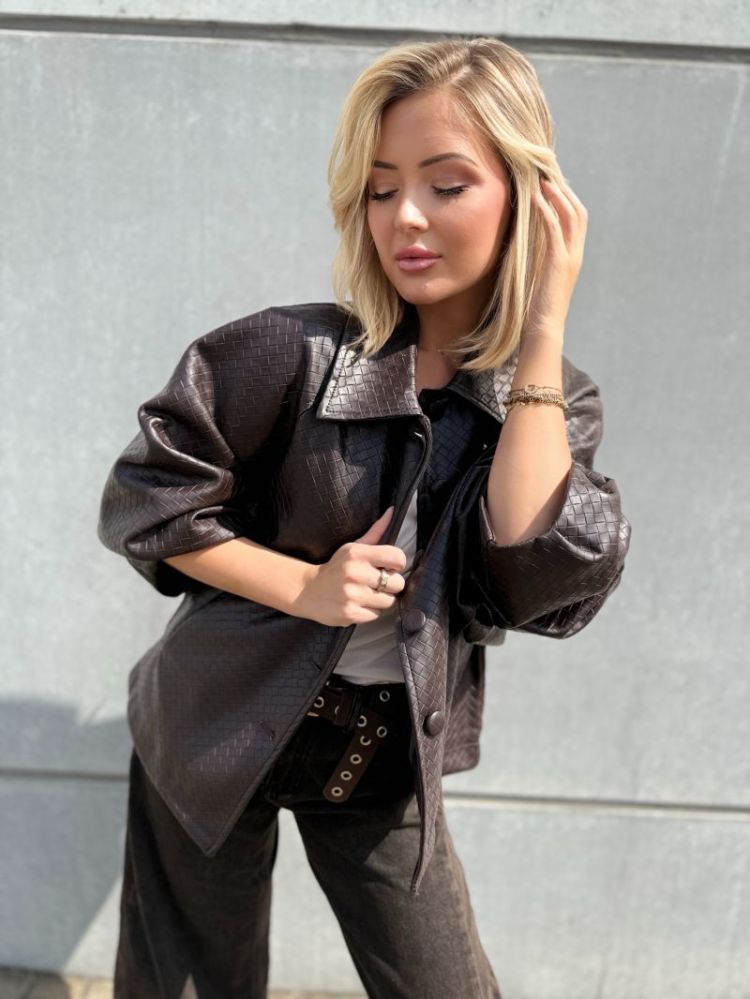 Aylin brown