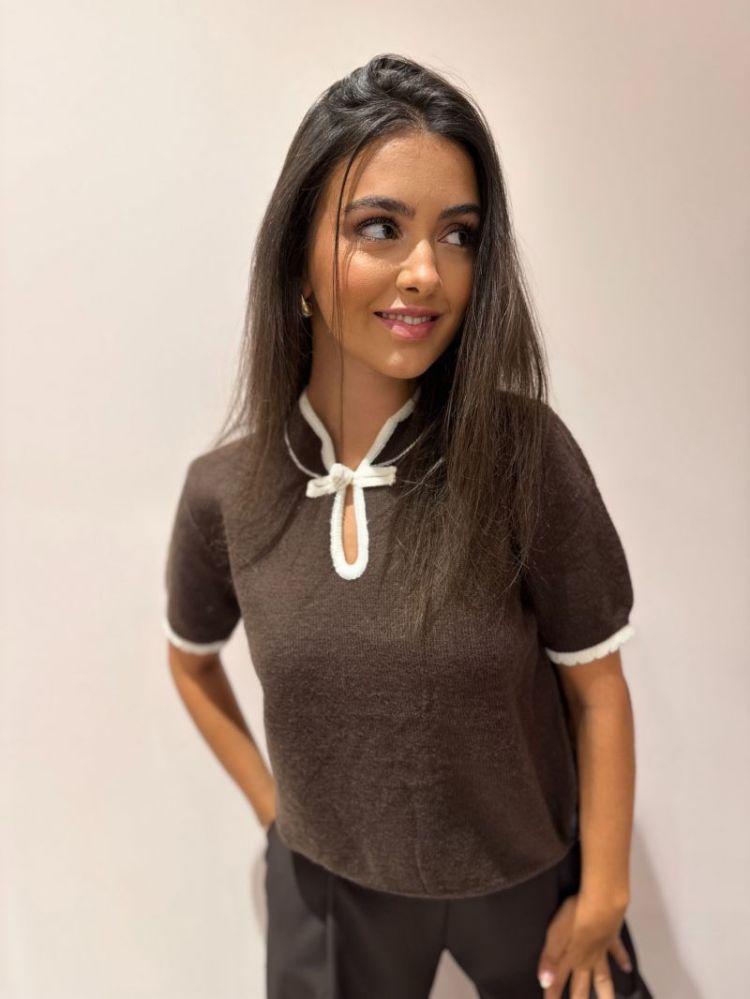 Bluma brown