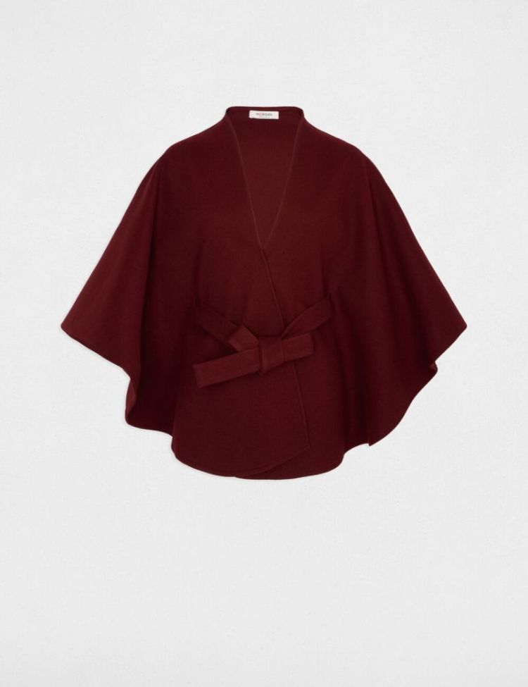 5belt bordeaux