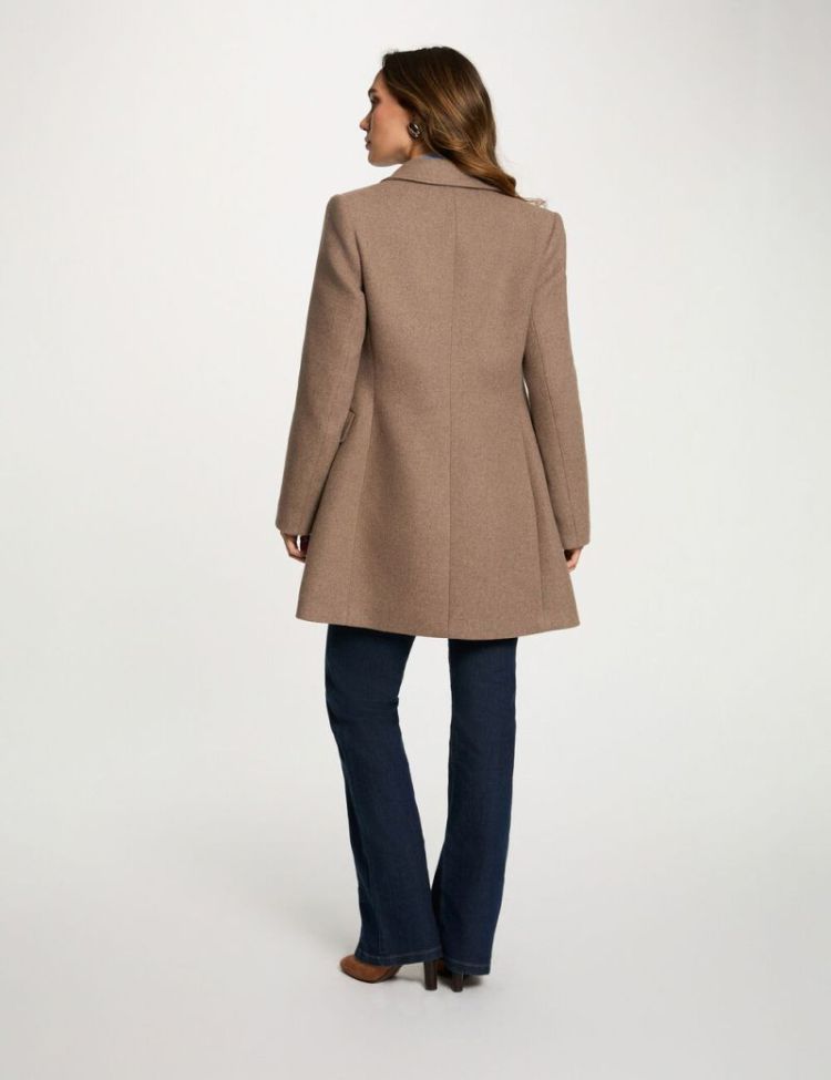GCHA taupe
