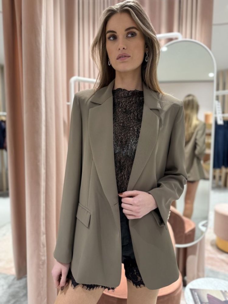 Albeke taupe