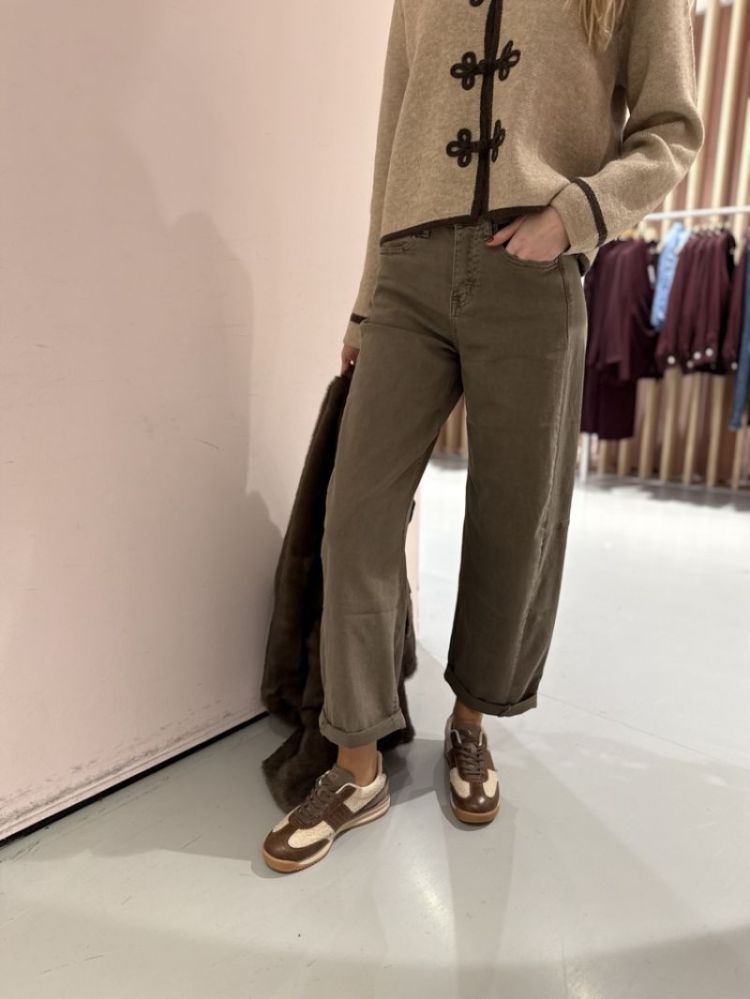 new chimay color taupe